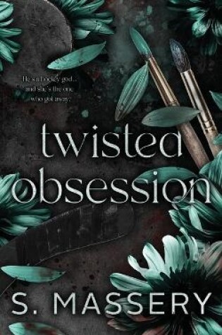 Cover of Twisted Obsession