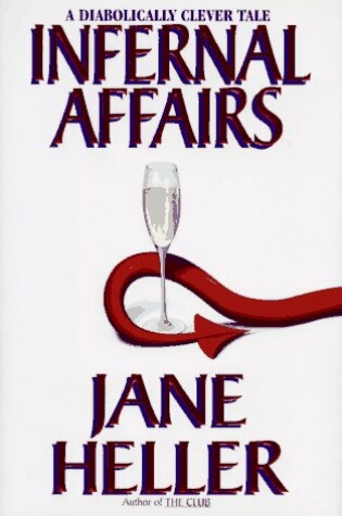 Cover of Infernal Affairs