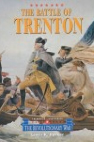 Cover of The Battle of Trenton