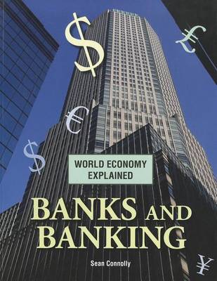 Book cover for Banks and Banking