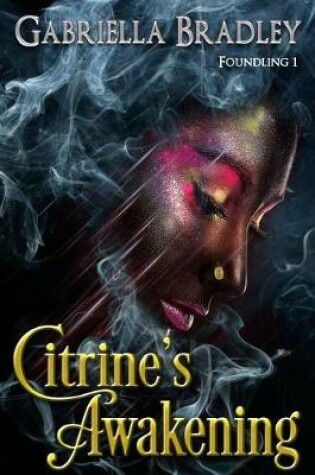 Cover of Citrine's Awakening