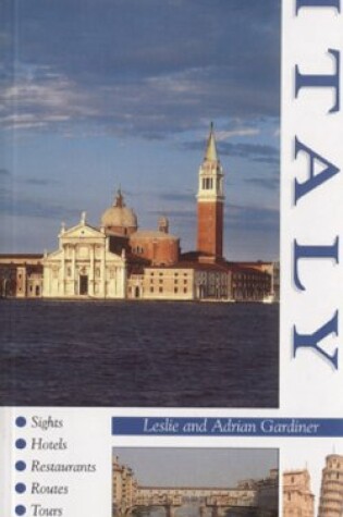 Cover of Italy