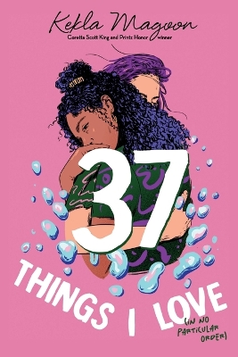 Cover of 37 Things I Love
