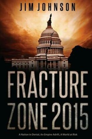 Cover of Fracture Zone 2015