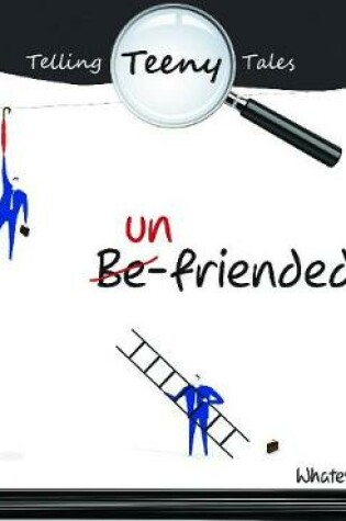 Cover of Un-Friended