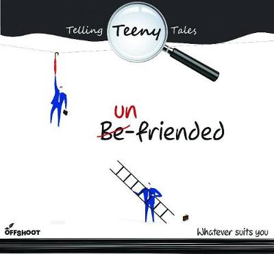 Book cover for Un-Friended