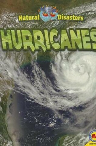 Cover of Hurricanes