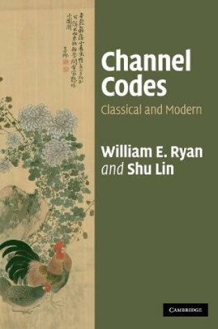 Cover of Channel Codes