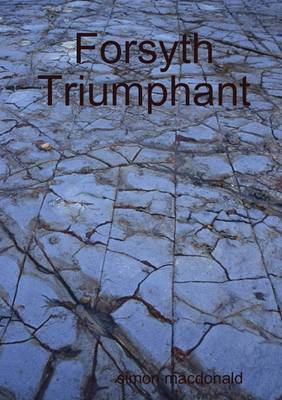 Book cover for Forsyth Triumphant