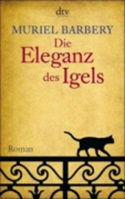 Book cover for Die Eleganz DES Igels
