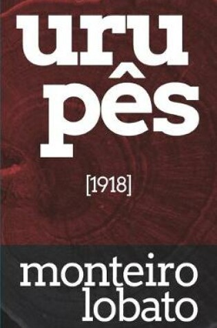 Cover of Urupês