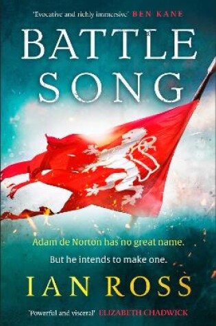 Cover of Battle Song