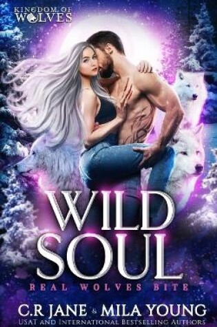 Cover of Wild Soul