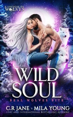 Book cover for Wild Soul