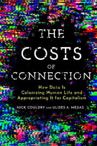 Cover of The Costs of Connection