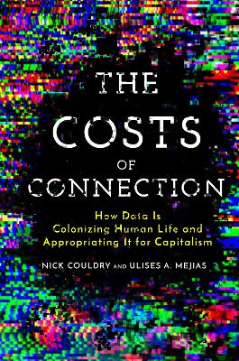 Book cover for The Costs of Connection