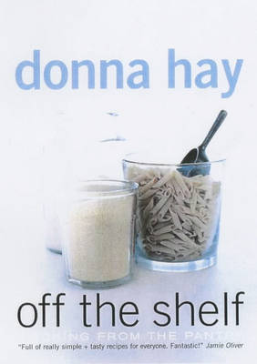 Book cover for Off the Shelf