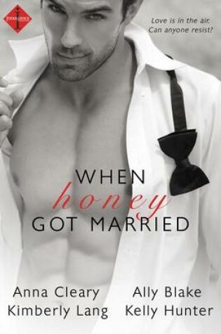 Cover of When Honey Got Married Bundle