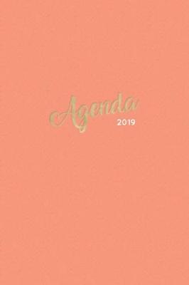 Book cover for Agenda 2019