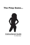 Book cover for The Pimp Game