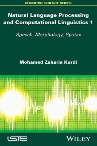 Cover of Natural Language Processing and Computational Linguistics