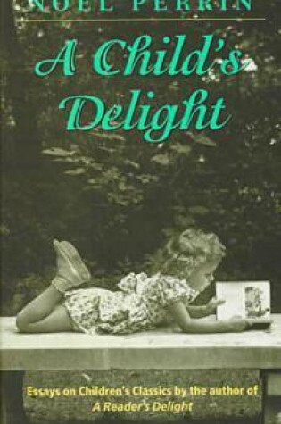 Cover of Child's Delight