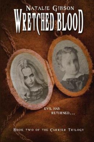 Cover of Wretched Blood