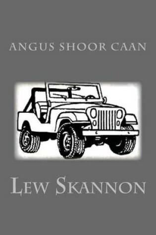 Cover of Lew Skannon