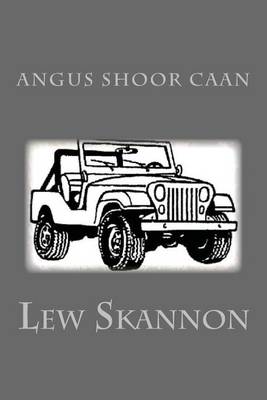 Book cover for Lew Skannon