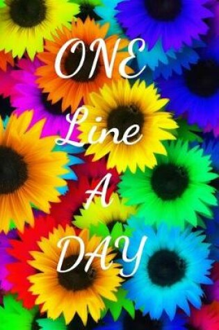 Cover of One Line One Day