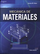 Book cover for MECANICA DE MATERIALES