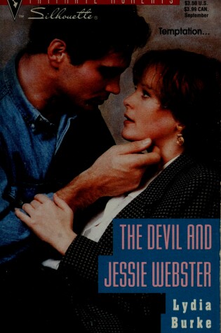 Cover of The Devil And Jessie Webster