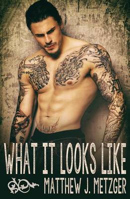 Book cover for What It Looks Like