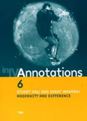 Book cover for Annotations