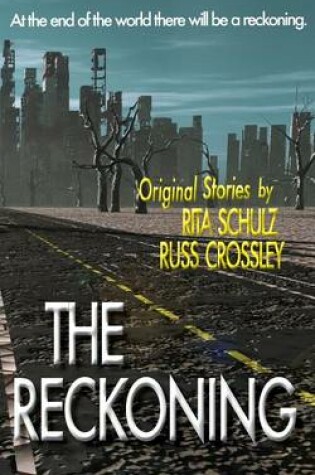 Cover of The Reckoning