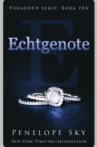 Cover of Echtgenote