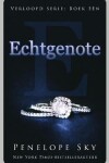 Book cover for Echtgenote