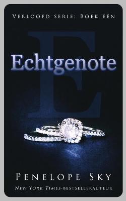Book cover for Echtgenote
