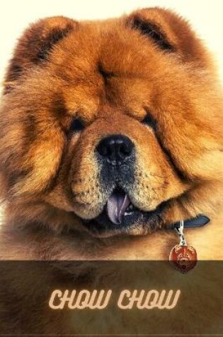 Cover of Chow Chow