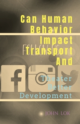 Book cover for Can Human Behavior Impact Transport And