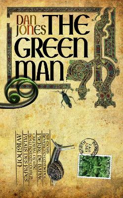 Cover of The Green Man