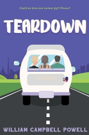 Cover of Teardown