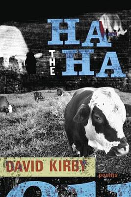Book cover for The Ha-Ha