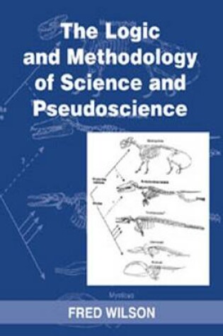 Cover of The Logic and Methodology of Science and Psuedoscience