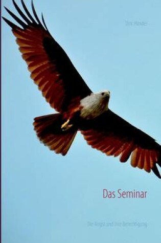 Cover of Das Seminar