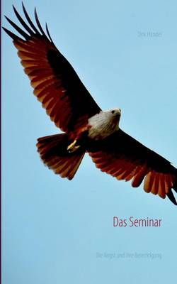 Book cover for Das Seminar