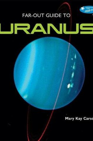 Cover of Far-Out Guide to Uranus