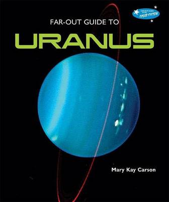 Book cover for Far-Out Guide to Uranus