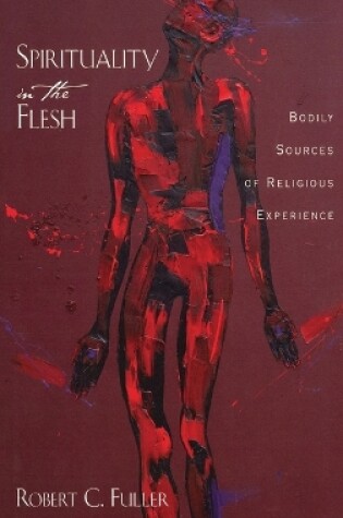 Cover of Spirituality in the Flesh