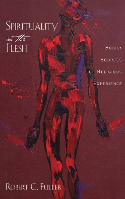 Book cover for Spirituality in the Flesh